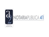 Notaría Pública 41 - Quintana Roo