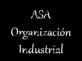 Asa Organización Industrial