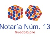 Notaría 13 Guadalajara