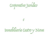 Corporativo Jurídico e Inmobiliaria Castro y Nava