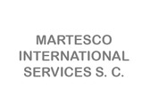 Martesco International Services S. C.