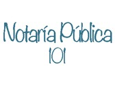 Notaría Pública 101 -  Nuevo León