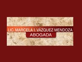 Abogada Marcela Vázquez