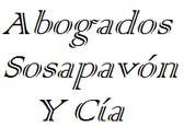 Abogados Sosapavón Y Cía