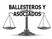 Lic. Guillermo Ballesteros Aguilar