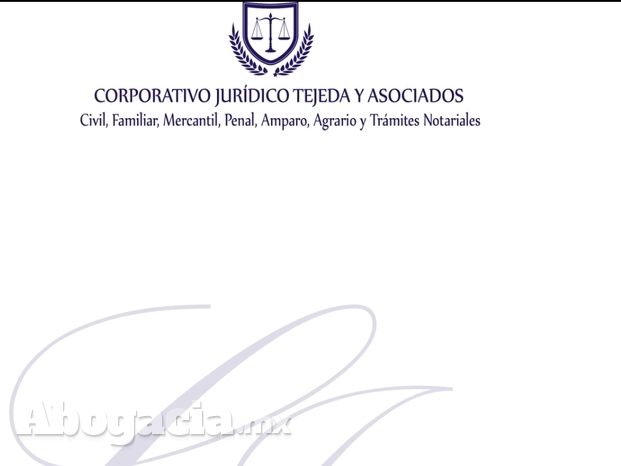 Corporativo Jurídico Tejeda & Asociados 