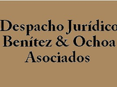 Despacho Jurídico Benítez & Ochoa Asociados