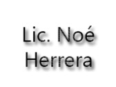 Lic. Noé Herrera