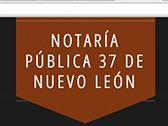 Notaria 37