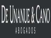De Unanue & Cano