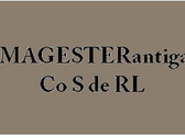 Magesterantiga Co S De Rl