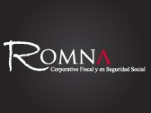 Romna Corporativo Fiscal Y En Seguridad Social