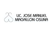 Lic. José Manuel Magallón Osuna