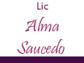 Lic. Alma Saucedo