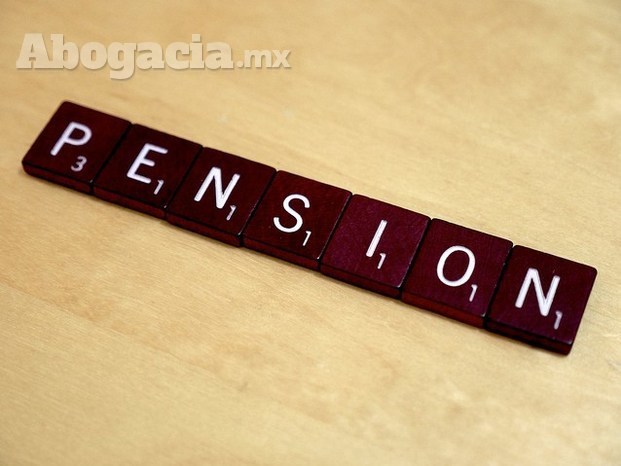 Acceso de pensiones