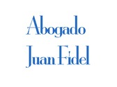 Abogado Juan Fidel