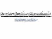 Servicios Jurídicos Especializados  (Juridico  Reval)