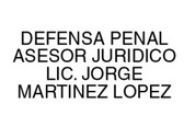 Defensa Penal - Asesor Jurídico
