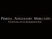 Pineda, Anguiano, Mercado Corporativo Jurídico S.C.