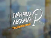 Iván Rico, ABOGADO, Consultoría Empresarial.