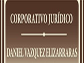 Corporativo Jurídico Daniel Vázquez Elizarraráz