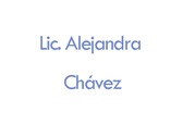 Lic. Alejandra Chávez
