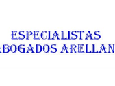 Especialistas Abogados Arellano