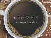 Liciana - Servicios Legales