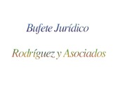 Bufete Jurídico Rodríguez y Asociados