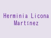 Herminia Licona Martínez