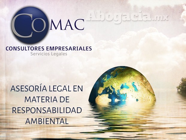 Derecho Ambiental