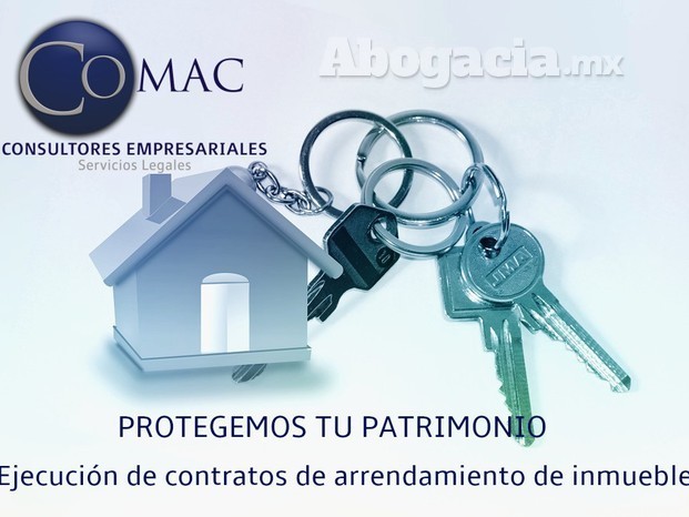 Consultores Empresariales Comac 