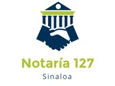 Notaría 127, Sinaloa