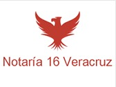 Notaría 16 Veracruz