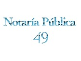 Notaría Pública 49 - Nuevo León