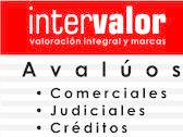 Avalúos Intervalor