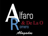 Alfaro Romero & De La O Abogados