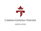 Carmona, Gándara y Sánchez Abogados