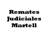 Remates Judiciales Martell