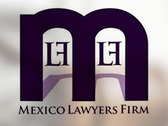 Mexico Lawyers Firm