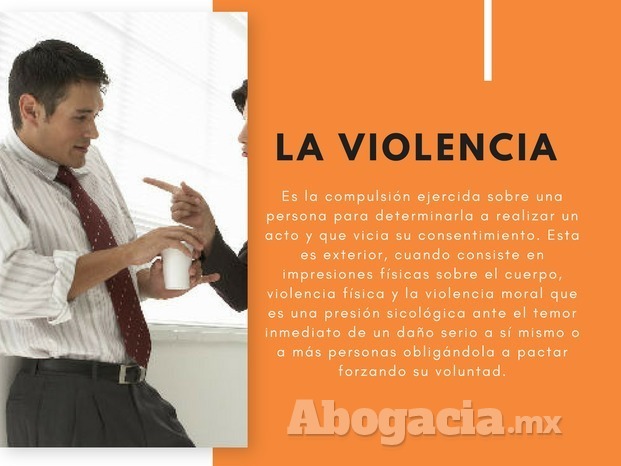 Violencia