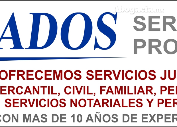 Abogados