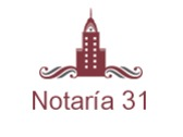 Notaría 31