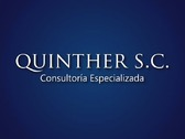 Consultoría Especializada Quinther S.C.