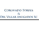 Coronado Torres & Del Villar Abogados Sc