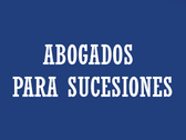 Abogados para Sucesiones