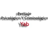 Peritaje Psicológico Y Criminológico Yab