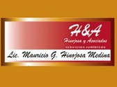 H&A Hinojosa & Asociados