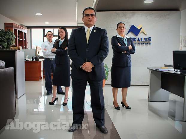 Morales Abogados 