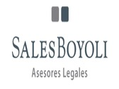 Sales Boyoli